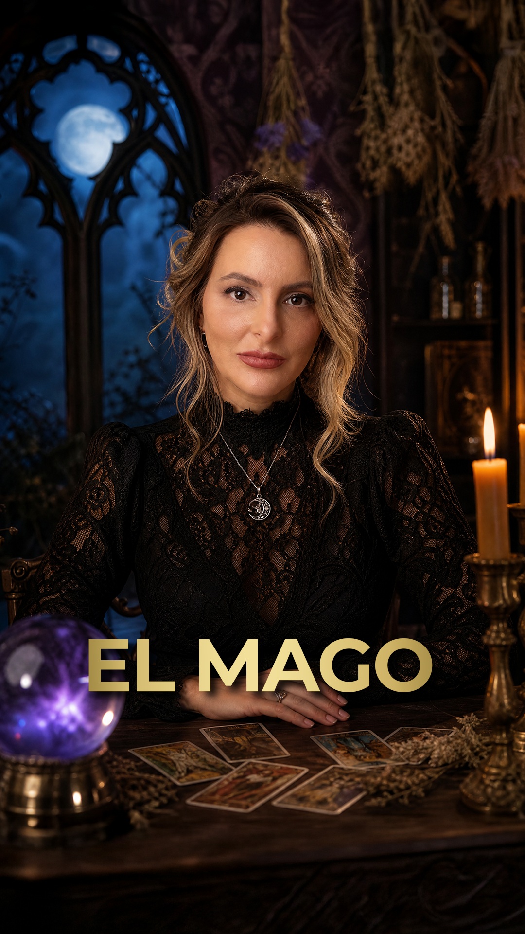 Aimelys Quintero ad creative, June 2026
