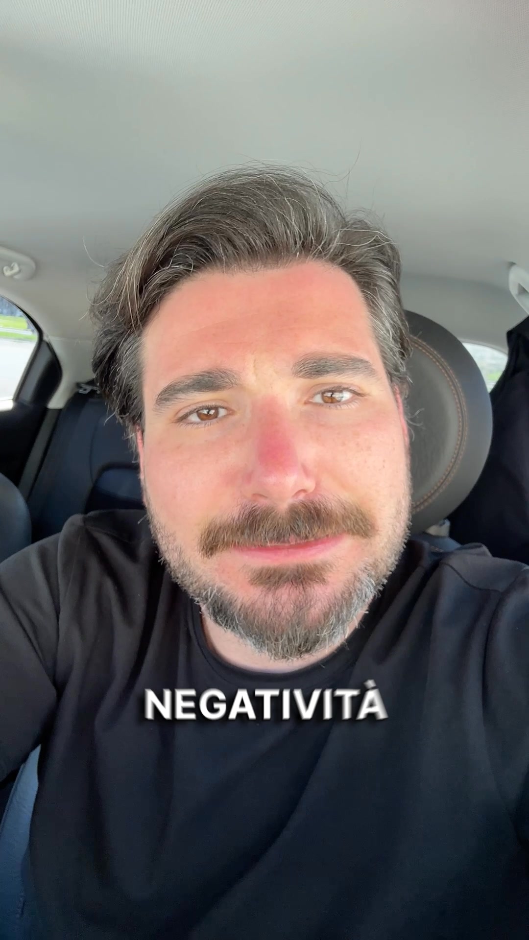 Brad Brunelli - Love Coach ad creative, July 2026