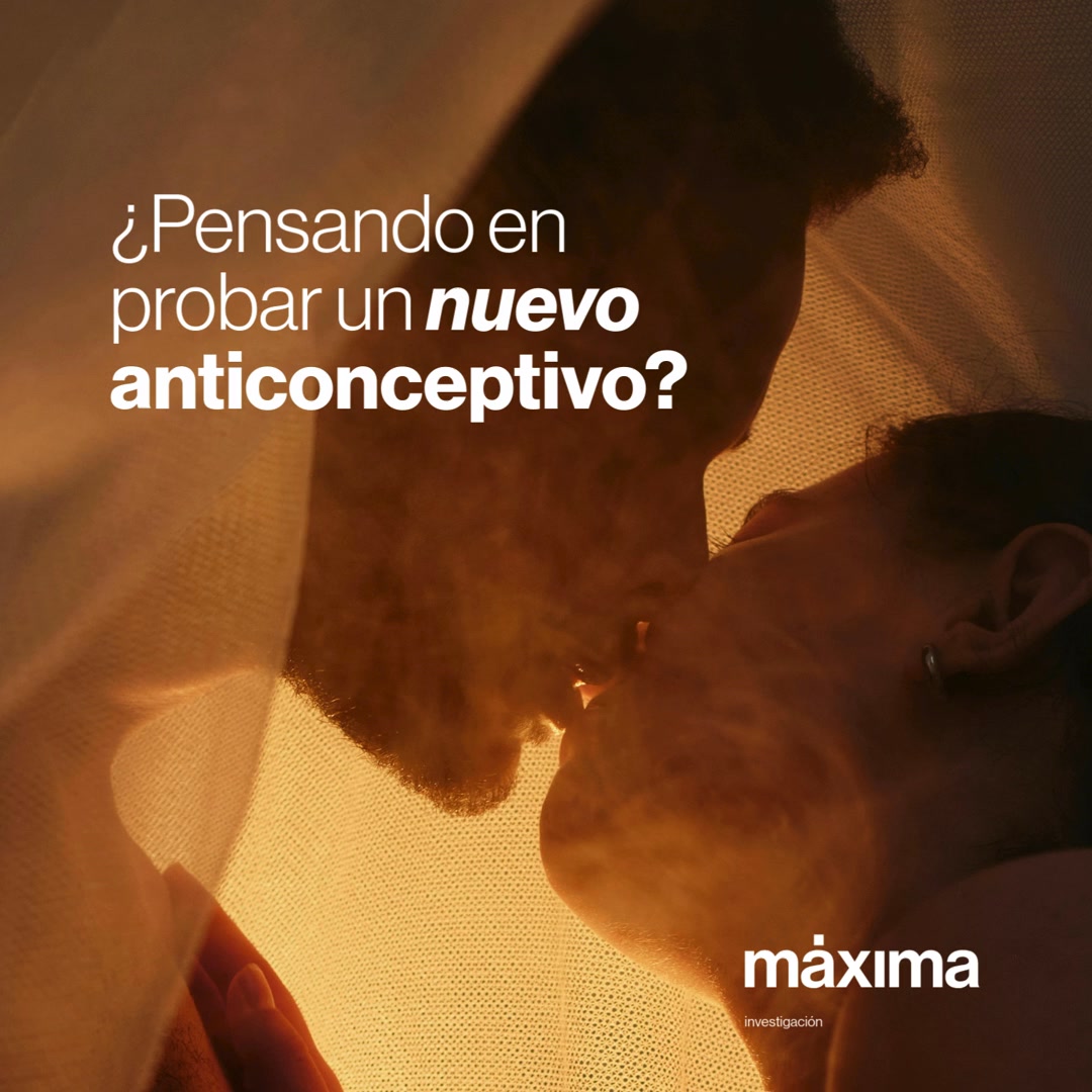 Maxima Health ad creative, July 2026