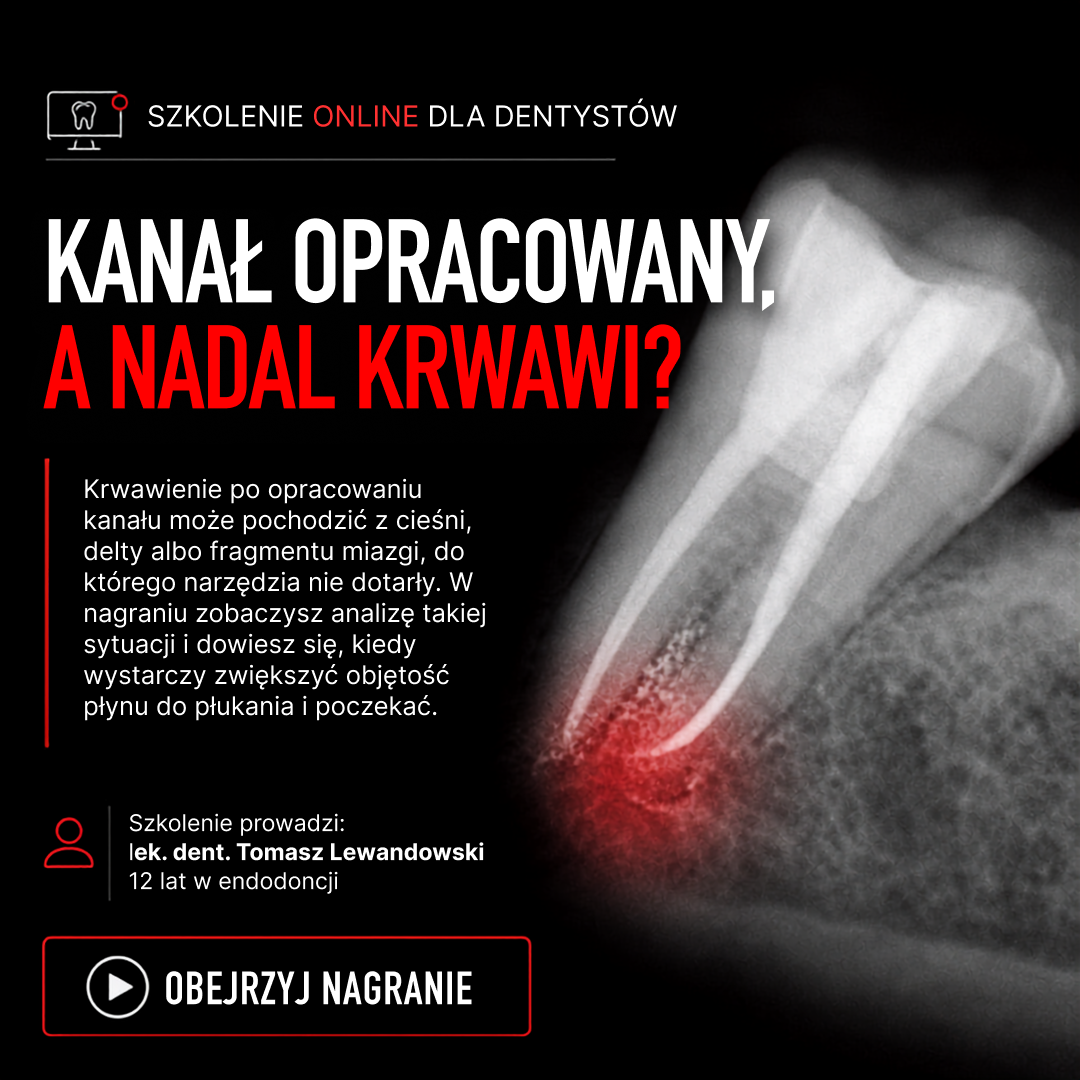 MyIkigai.pl - szkolenia online dla dentystów ad creative, July 2026