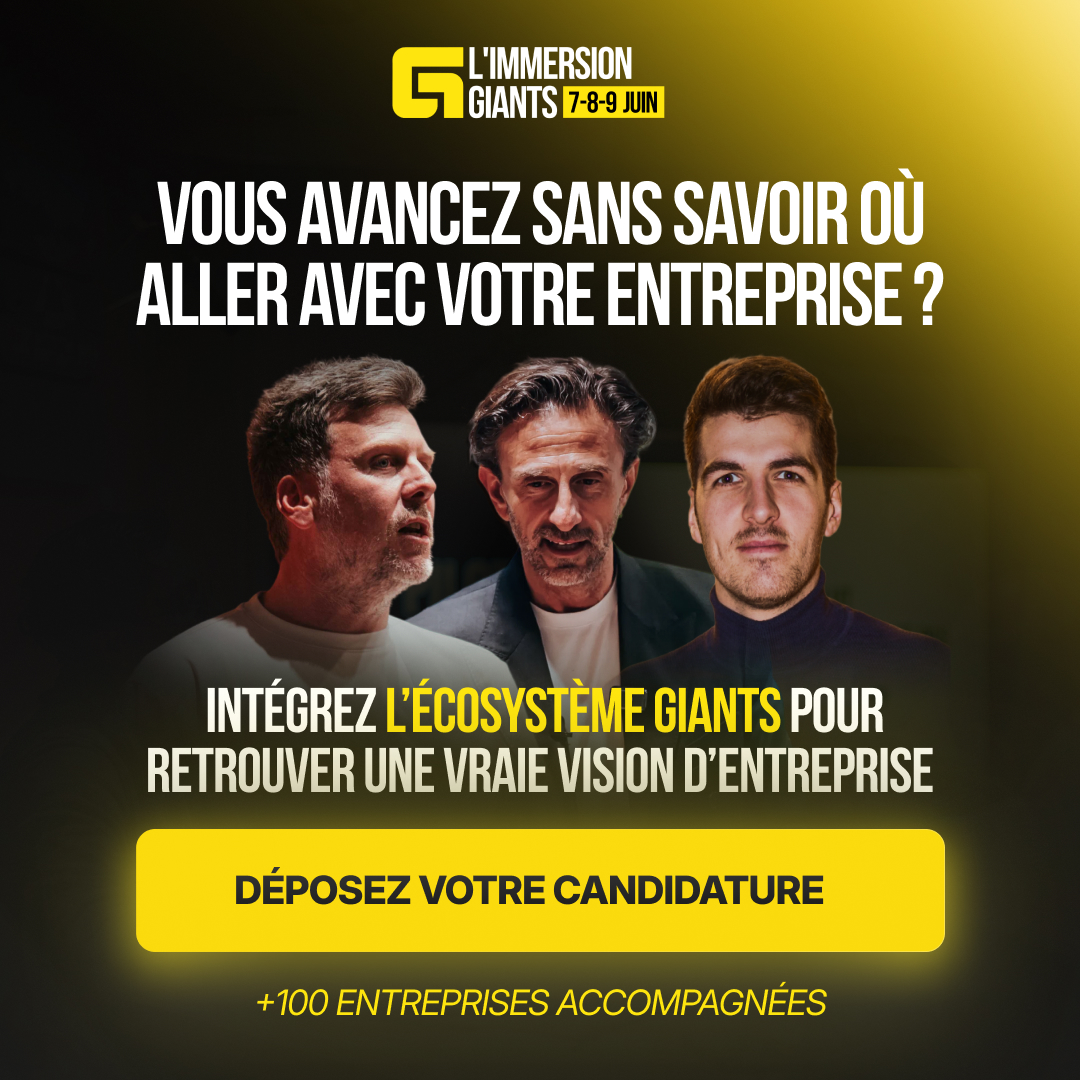 Jean-Christophe Conticello ad creative, June 2026