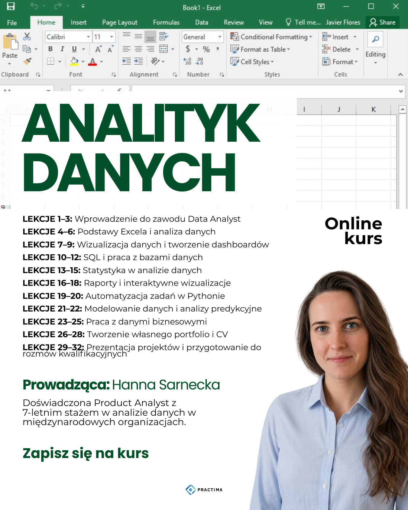 Practima Polska ad creative, July 2026