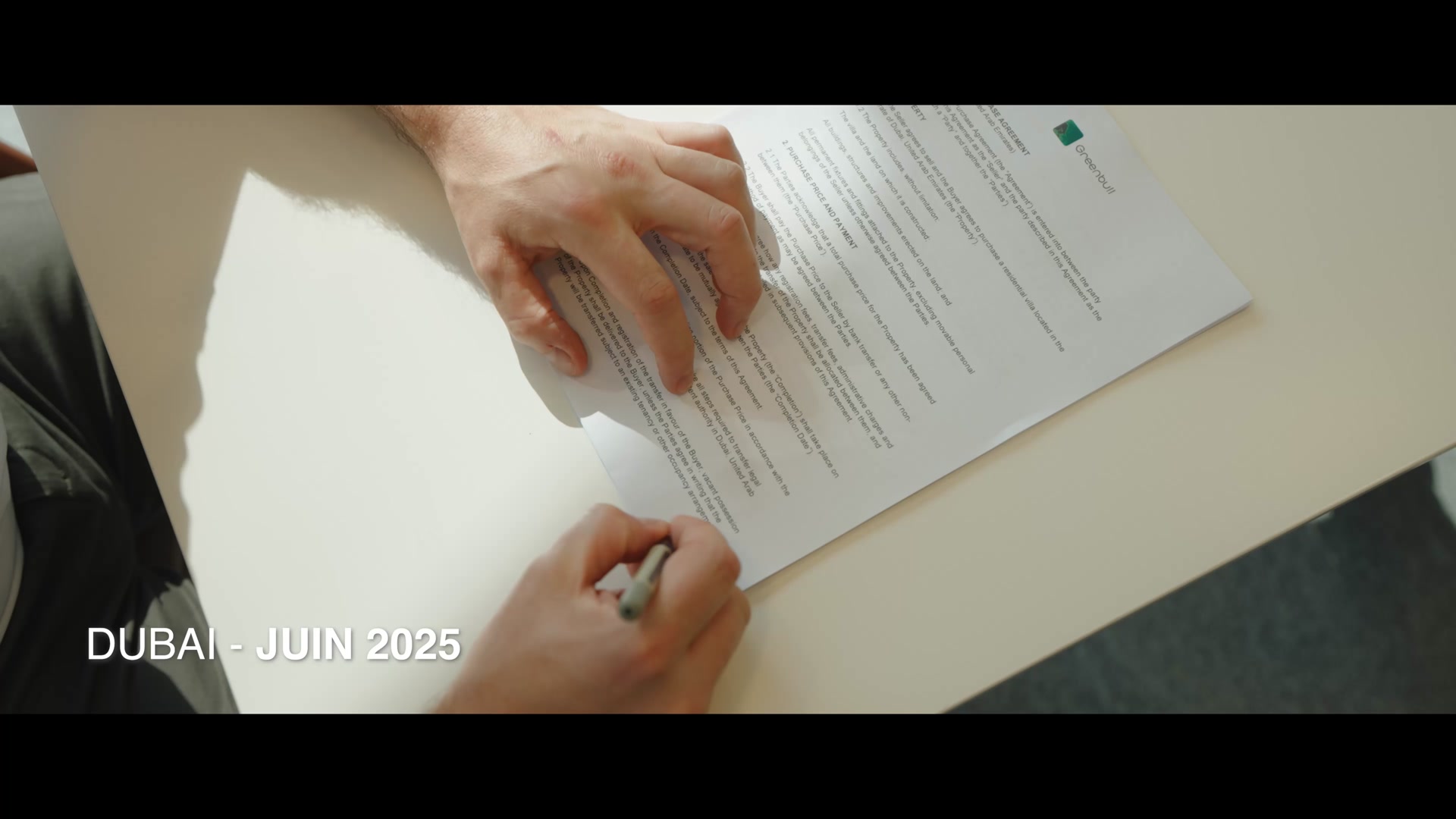 YannDarwin ad creative, January 2026