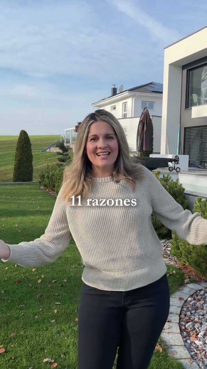Angie Bru - Trabajar En Alemania ad creative, July 2026
