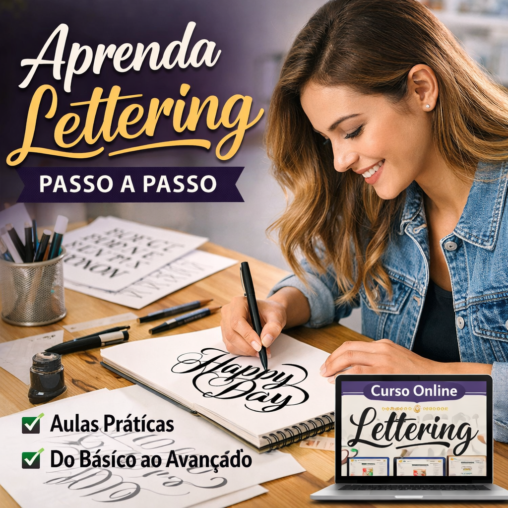 WebHoje Arte na Prática ad creative, April 2026