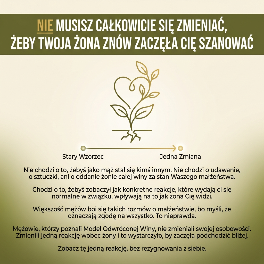 Dojrzała Miłość ad creative, July 2026