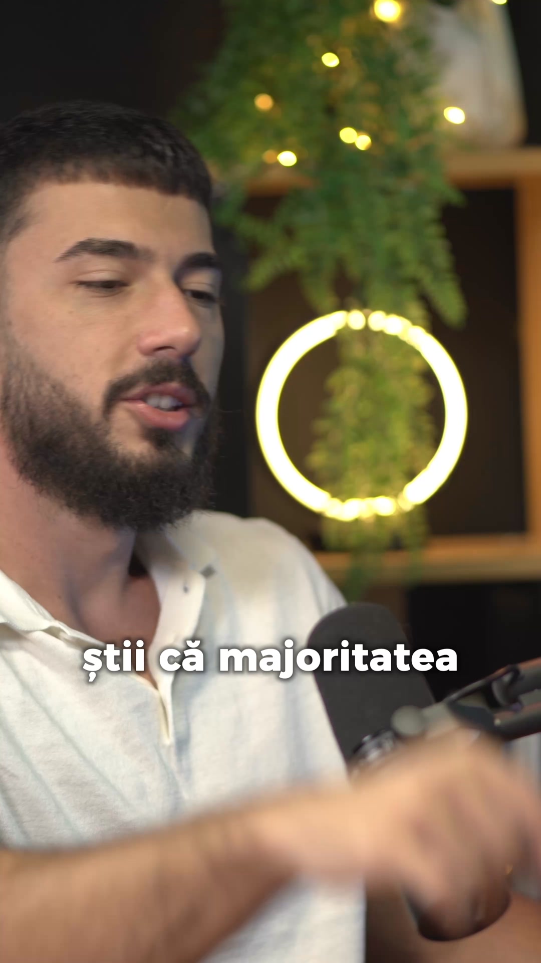 Mihai Oancea ad creative, July 2026