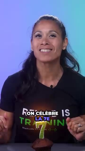 Mai - Rehabu ad creative, June 2026