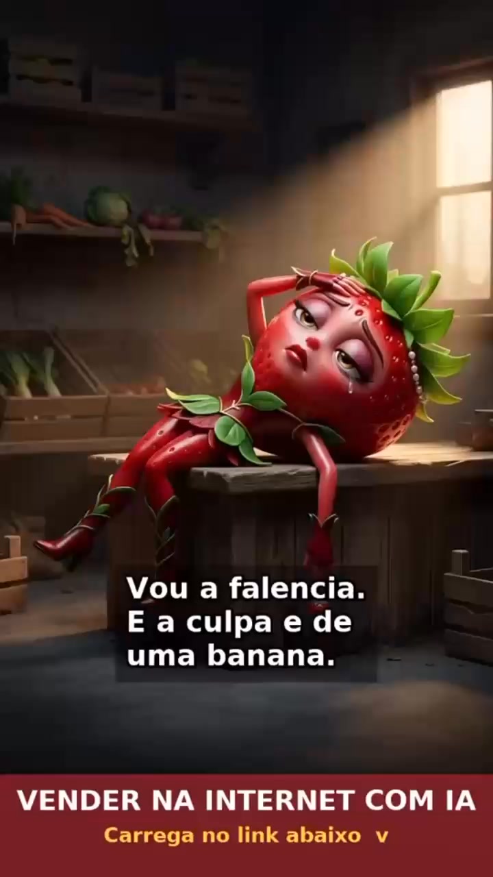 Homem Finanças ad creative, June 2026