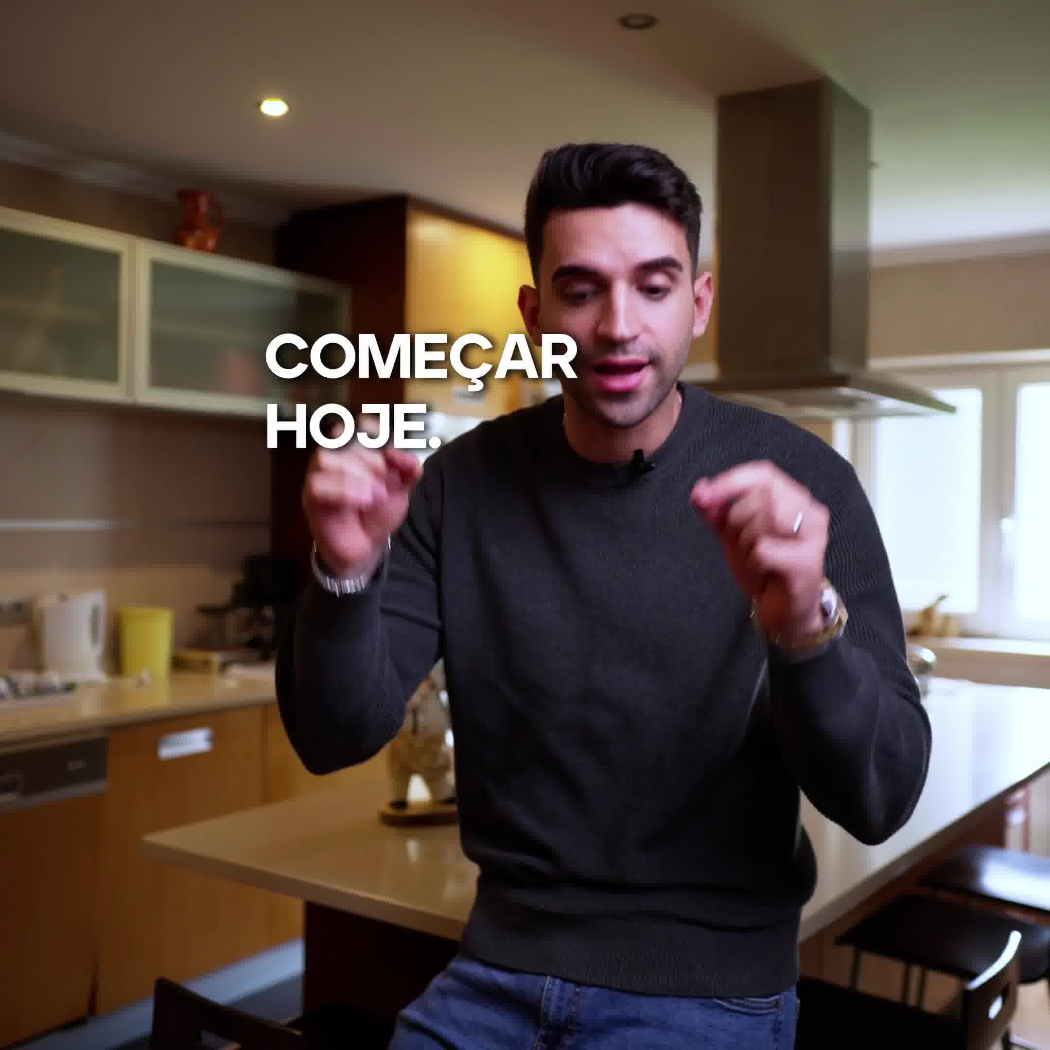 João Gonçalves ad creative, June 2026
