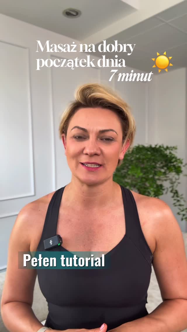 Sylwia Duś - Naturalne Metody Odmładzania ad creative, July 2026