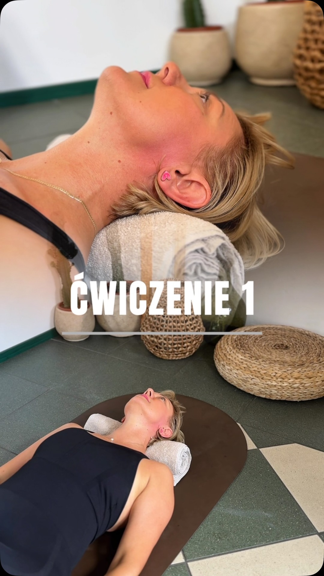 Sylwia Duś - Naturalne Metody Odmładzania ad creative, July 2026