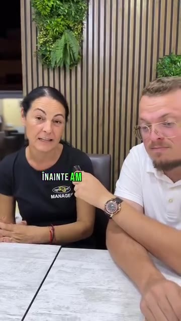 Mihai Repede ad creative, June 2026