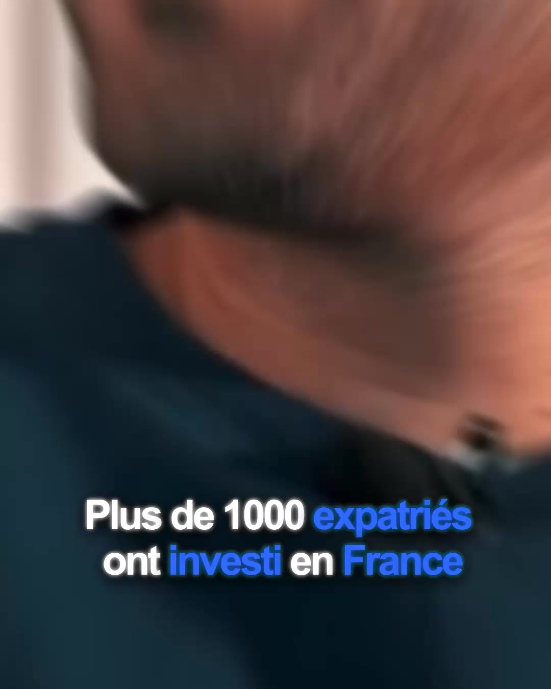 Frédéric Moreau ad creative, May 2026