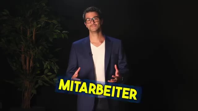 Raphael Stenzhorn - Werde vom Selbstständigen zum Unternehmer ad creative, June 2026