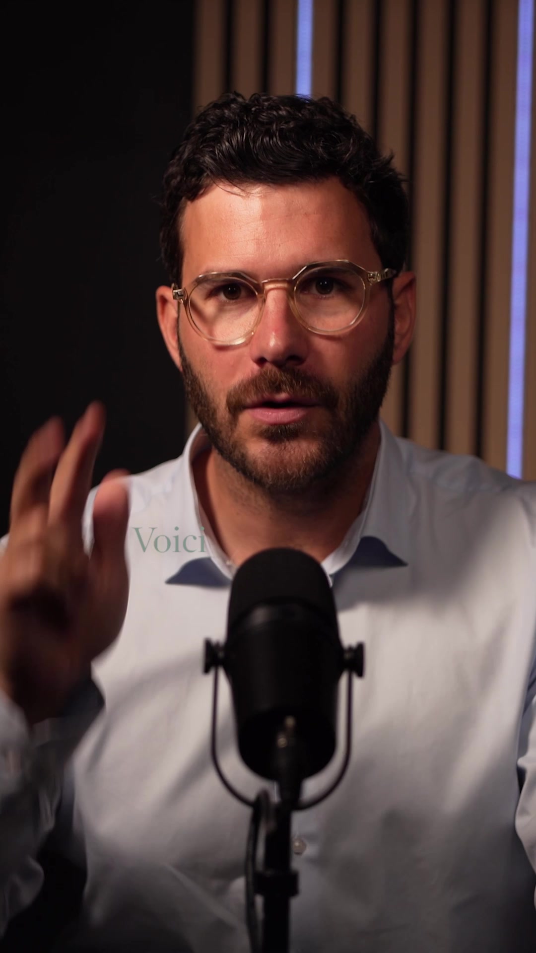 Romain Rousselet - Pharmacien Libre ad creative, June 2026