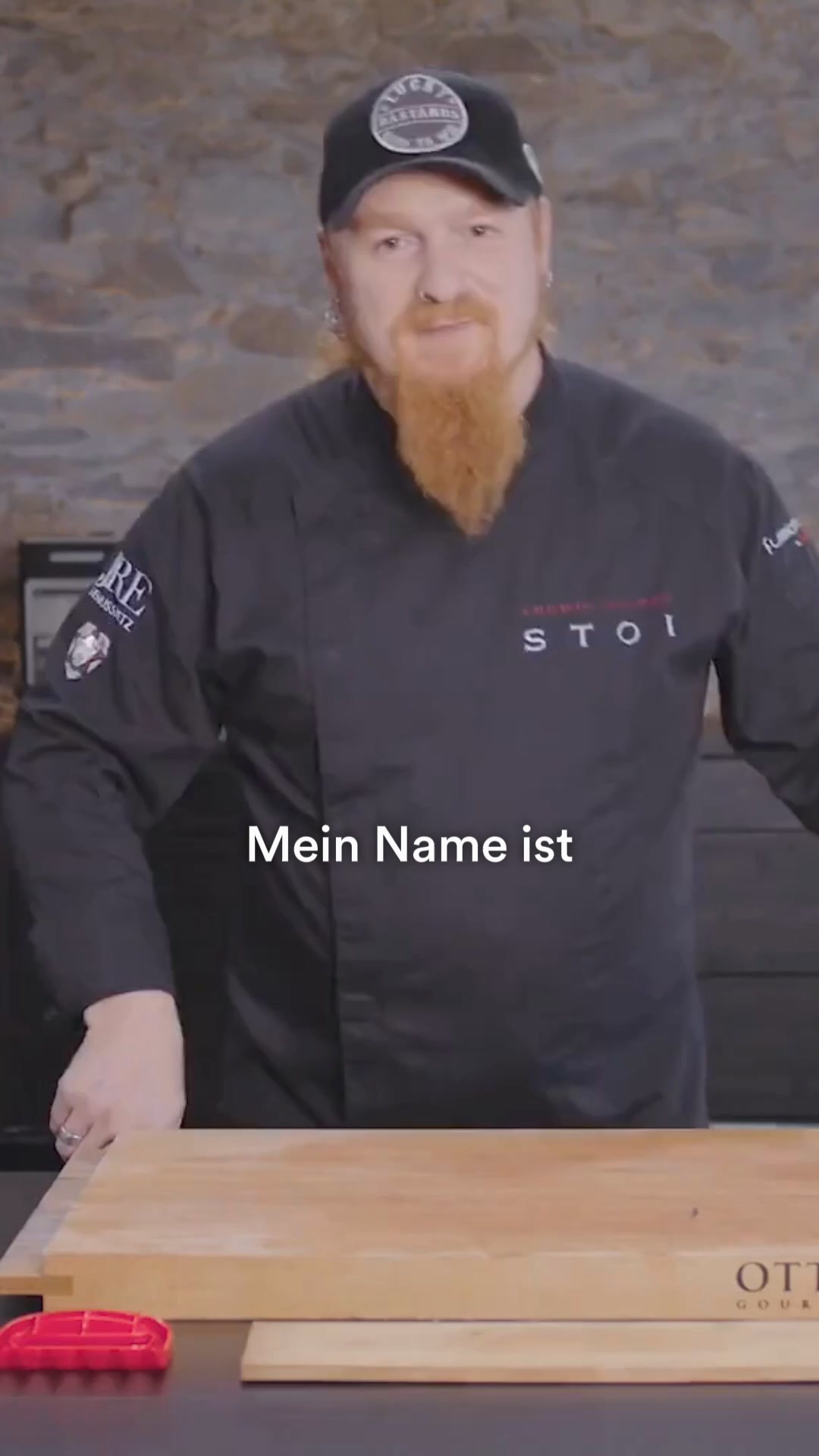 Meetyourmaster ad creative, July 2026