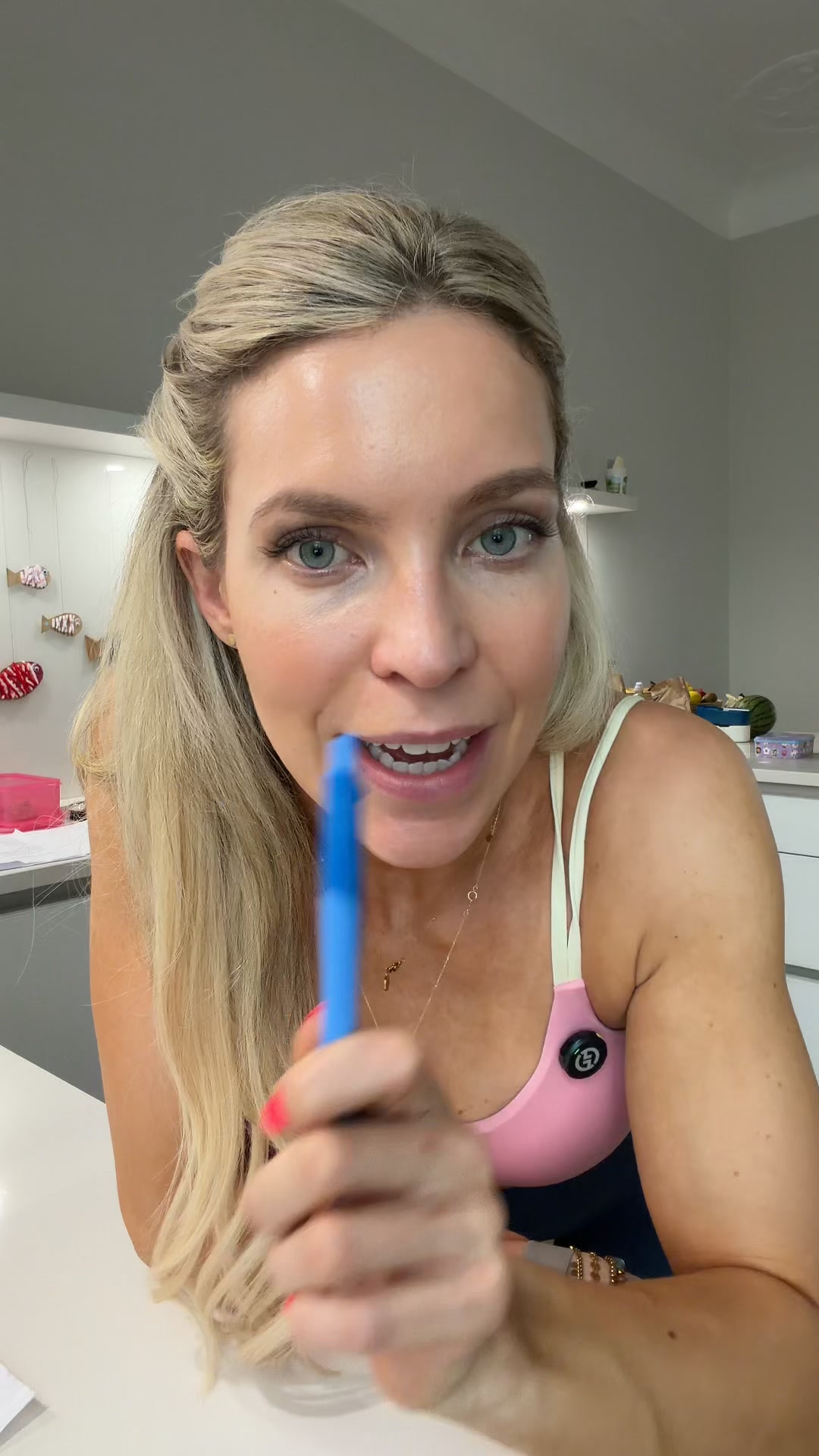 My Body Advice by Lisa ad creative, July 2026