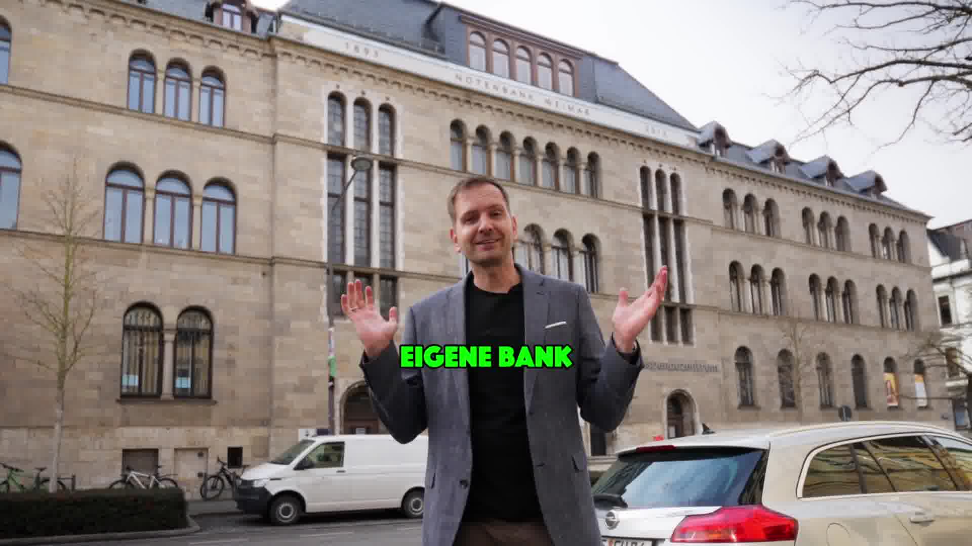 Matthias Beerbaum ad creative, July 2026