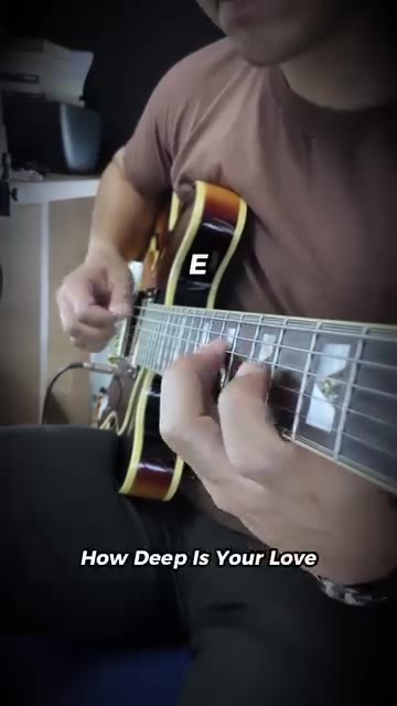 Chord Melody Lessons ad creative, June 2026