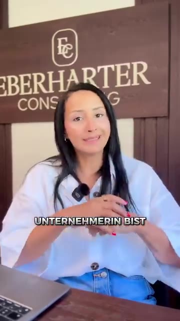 Marina Eberharter - Digitale Kundengewinnung ad creative, May 2026