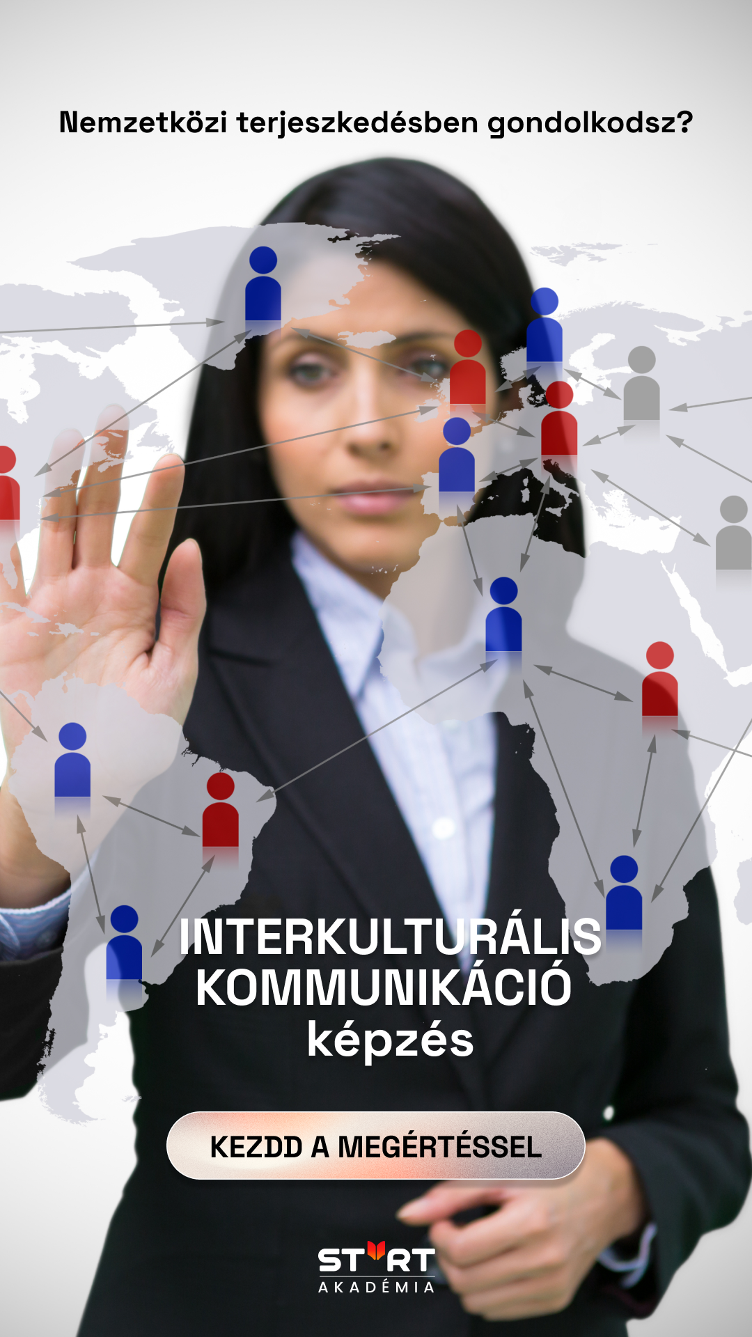 STRT Akadémia ad creative, July 2026