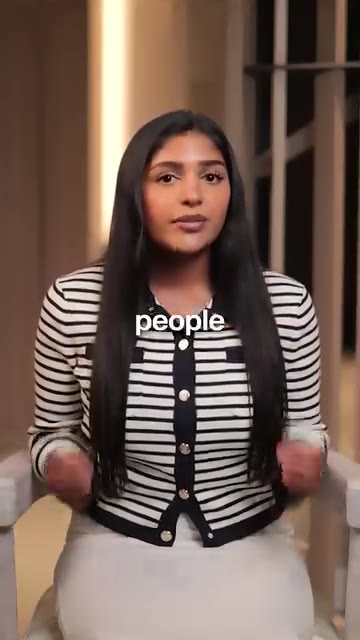 Leena  ad creative, June 2026