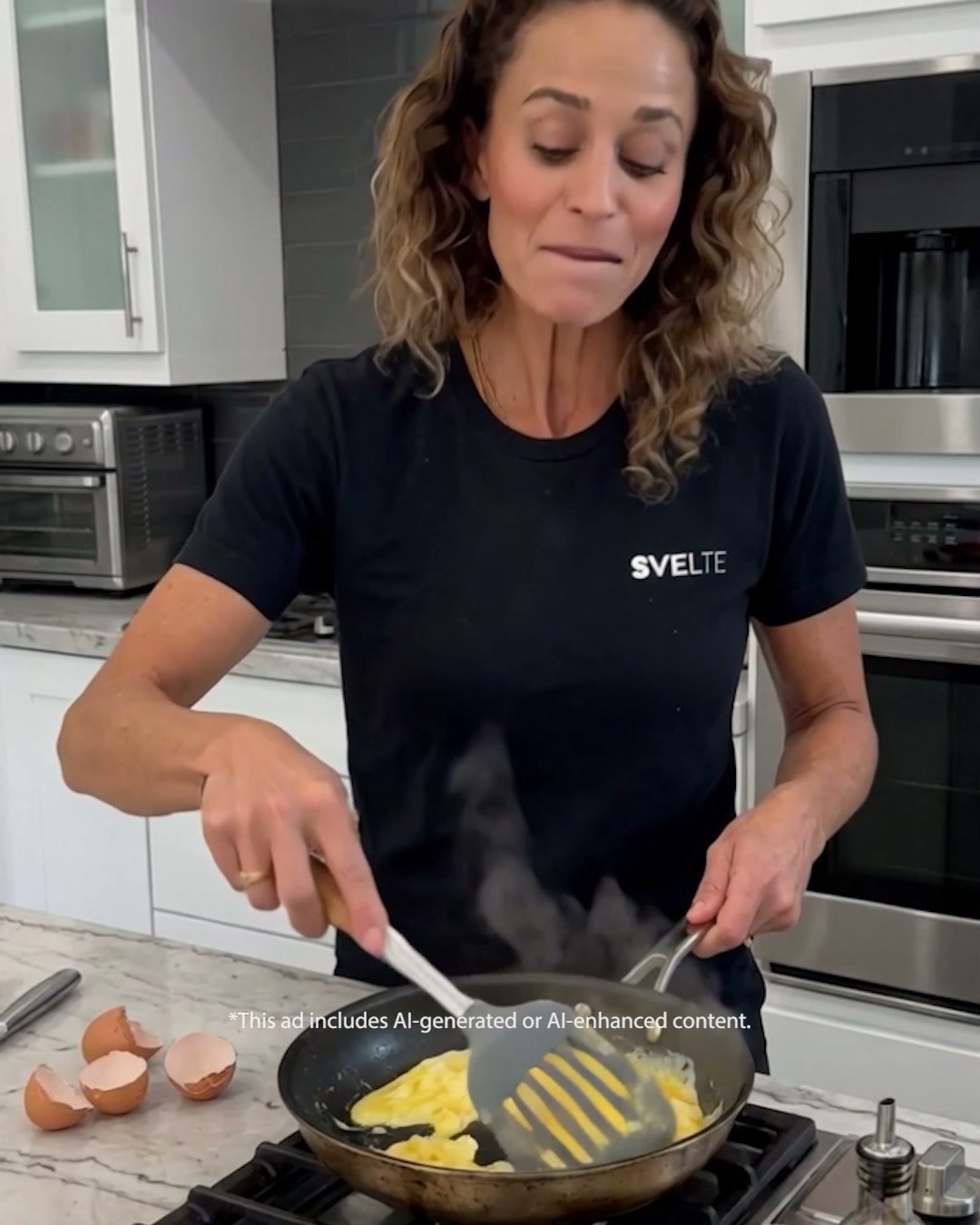 5min Weight Loss Tips ad creative, July 2026