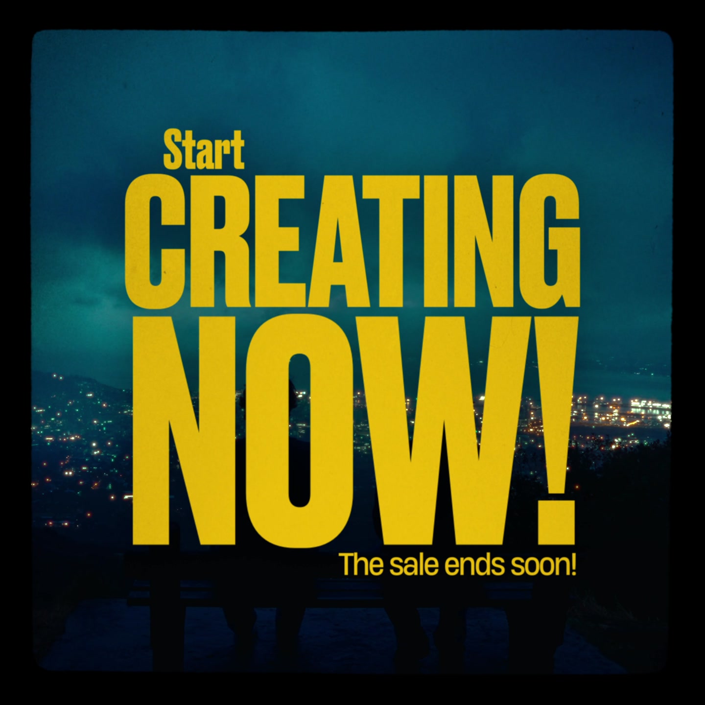 Dopamine Frame ad creative, July 2026
