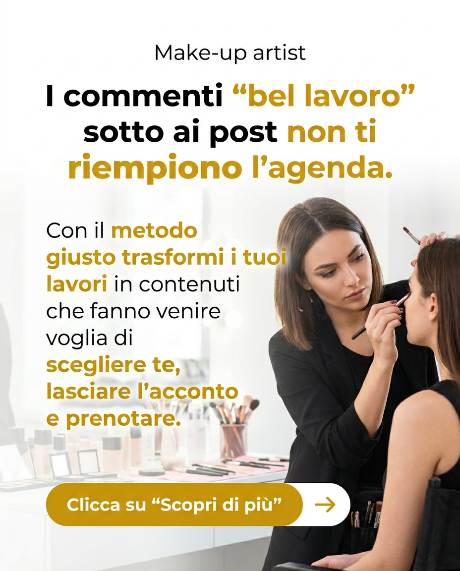 Luigi’s Tips ad creative, July 2026