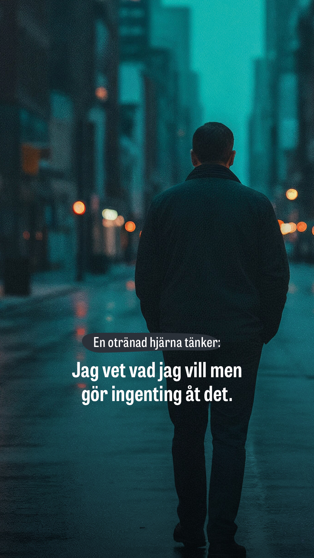 Johannes Hansen ad creative, July 2026