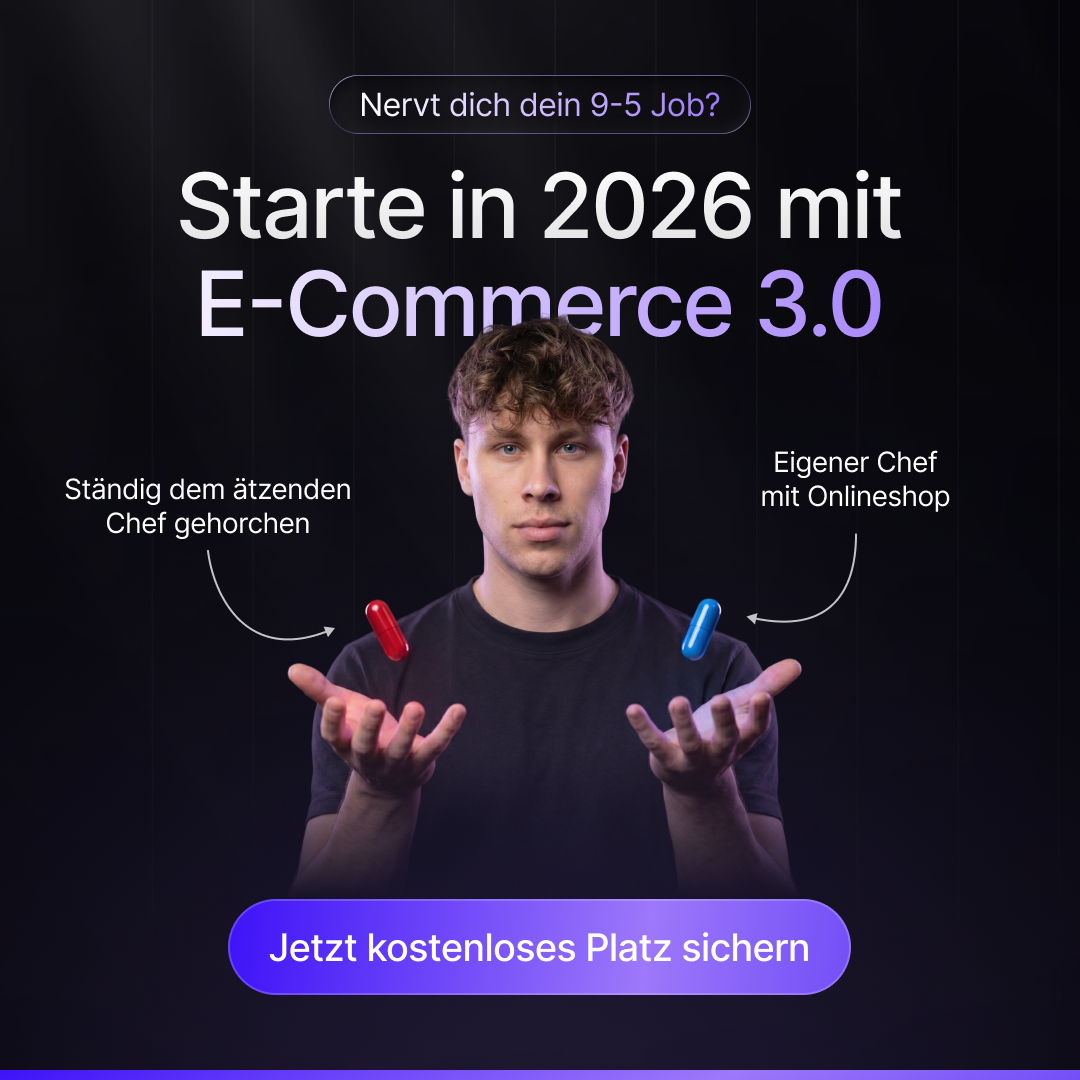 EcomAccelerator ad creative, June 2026
