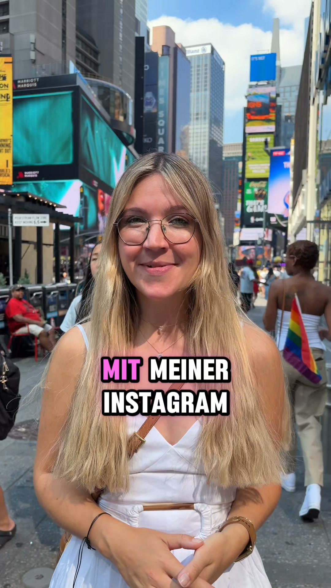 Julia Trost - Online Unternehmensaufbau ad creative, July 2026
