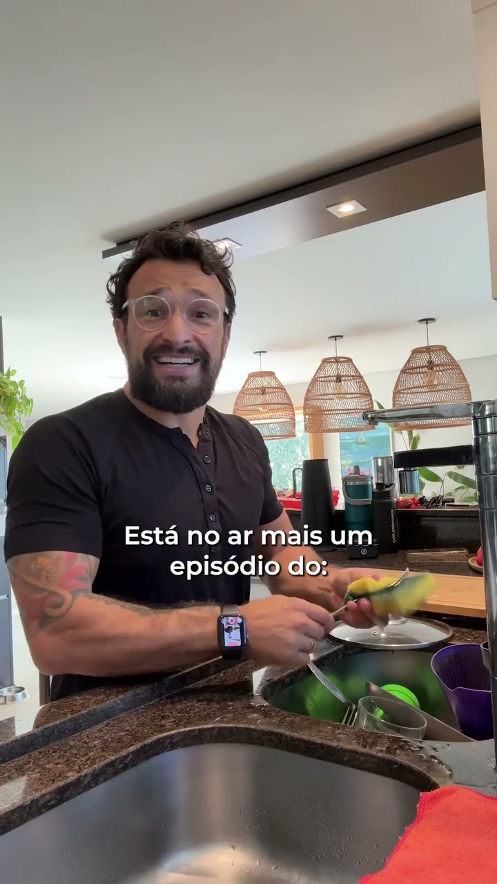 Zanon Macedo - Emagrecer é pra Já ad creative, July 2026