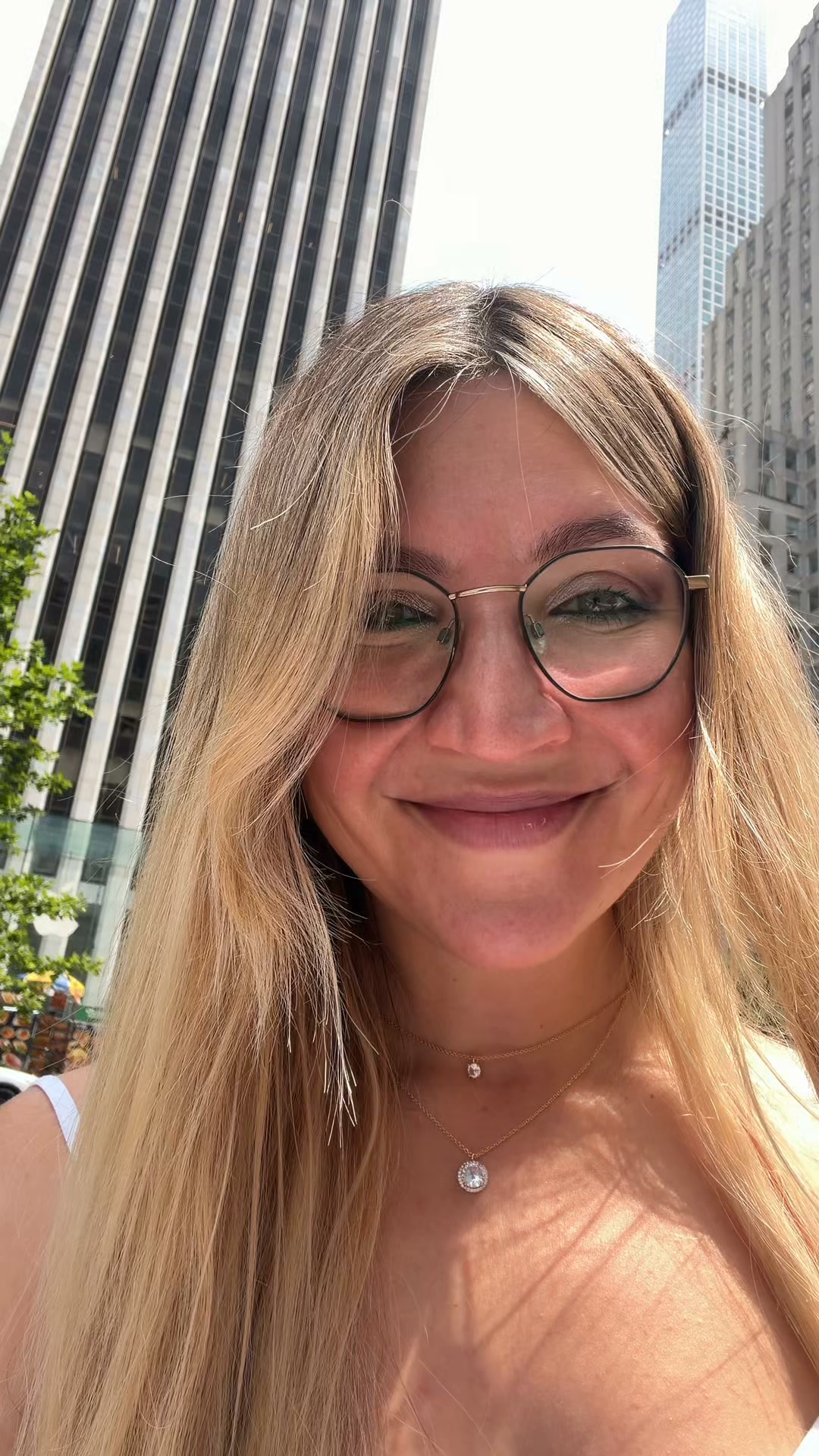 Julia Trost - Online Unternehmensaufbau ad creative, July 2026