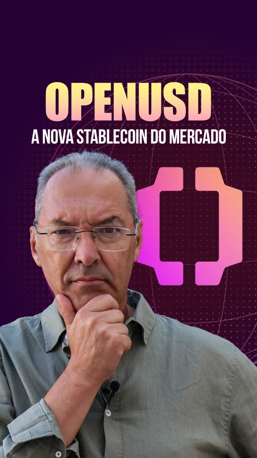 LiteraciaCripto ad creative, July 2026