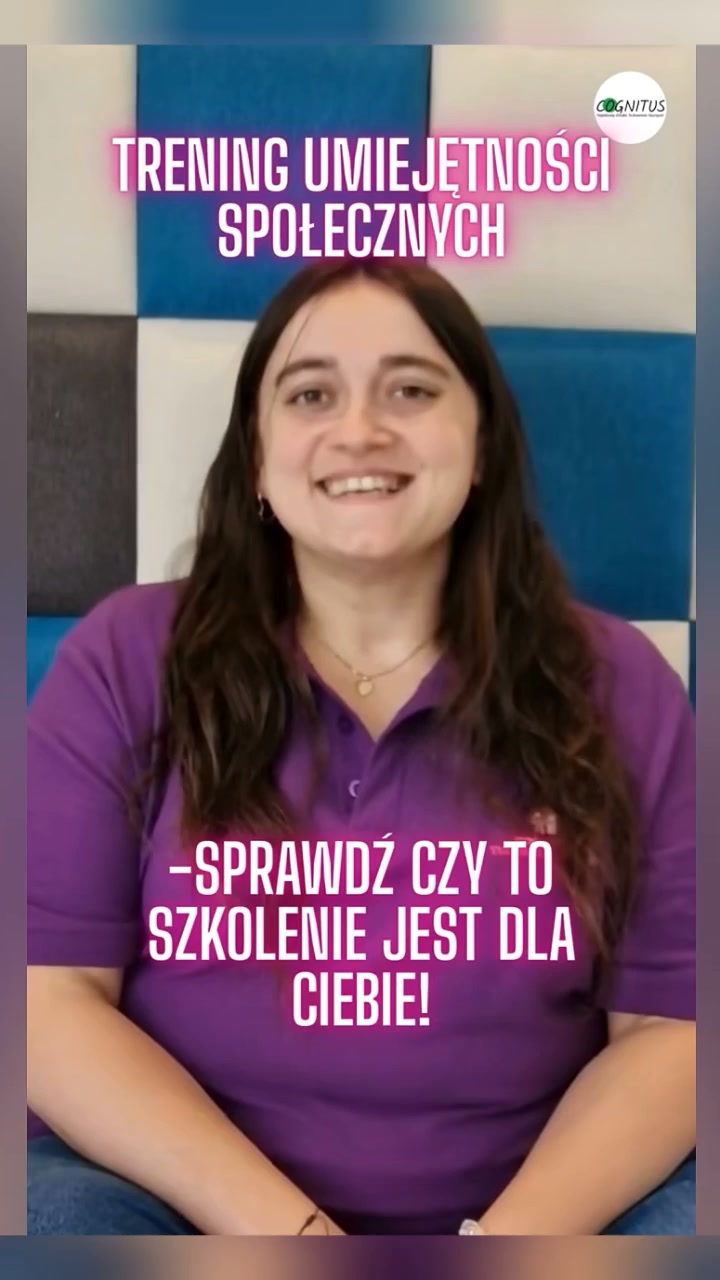 NODN Cognitus - centrum szkoleń i terapii ad creative, July 2026