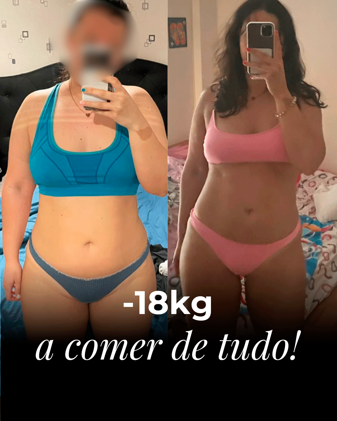 Joana Pinho Nutricionista ad creative, July 2026