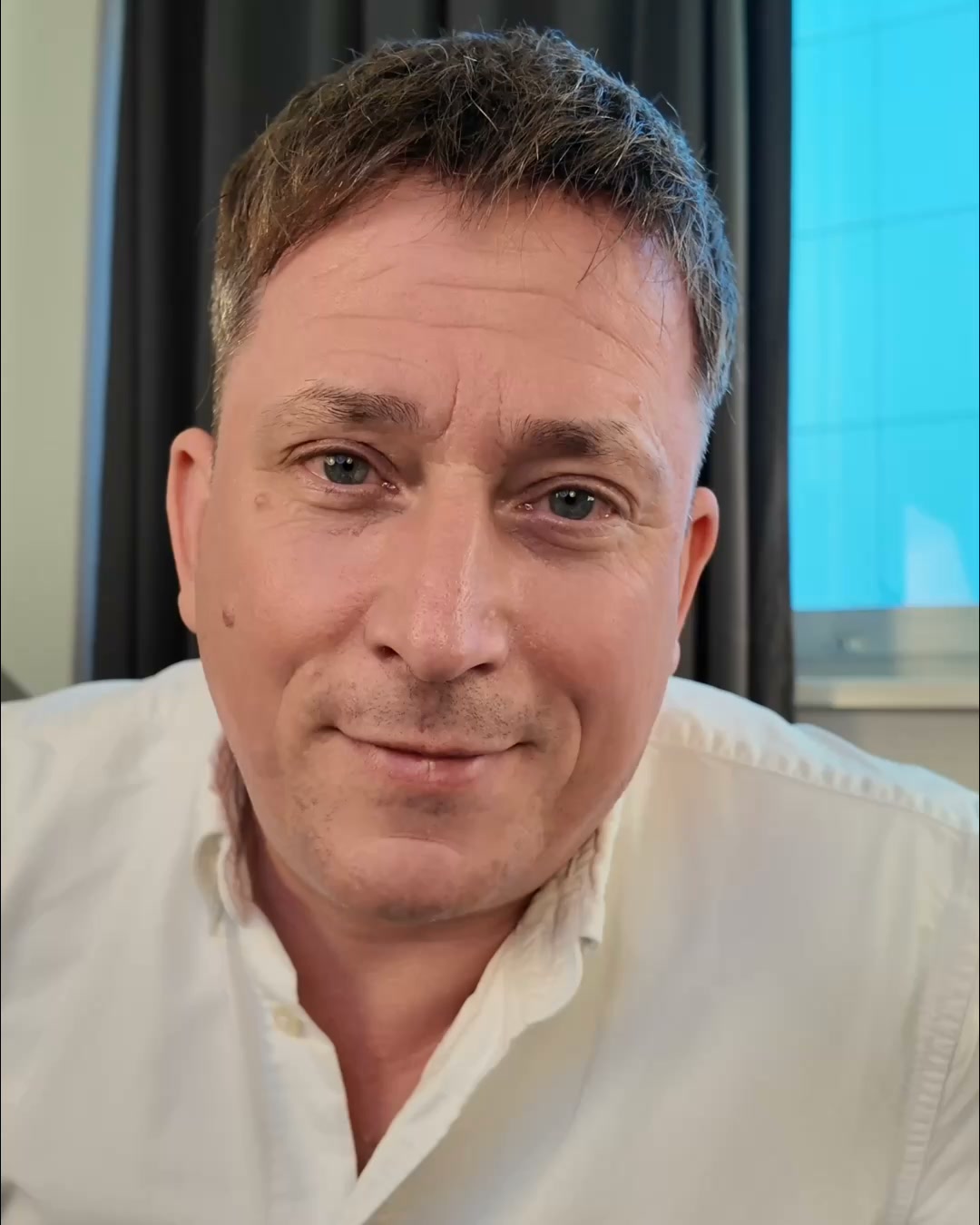 Marko Haselböck ad creative, July 2026