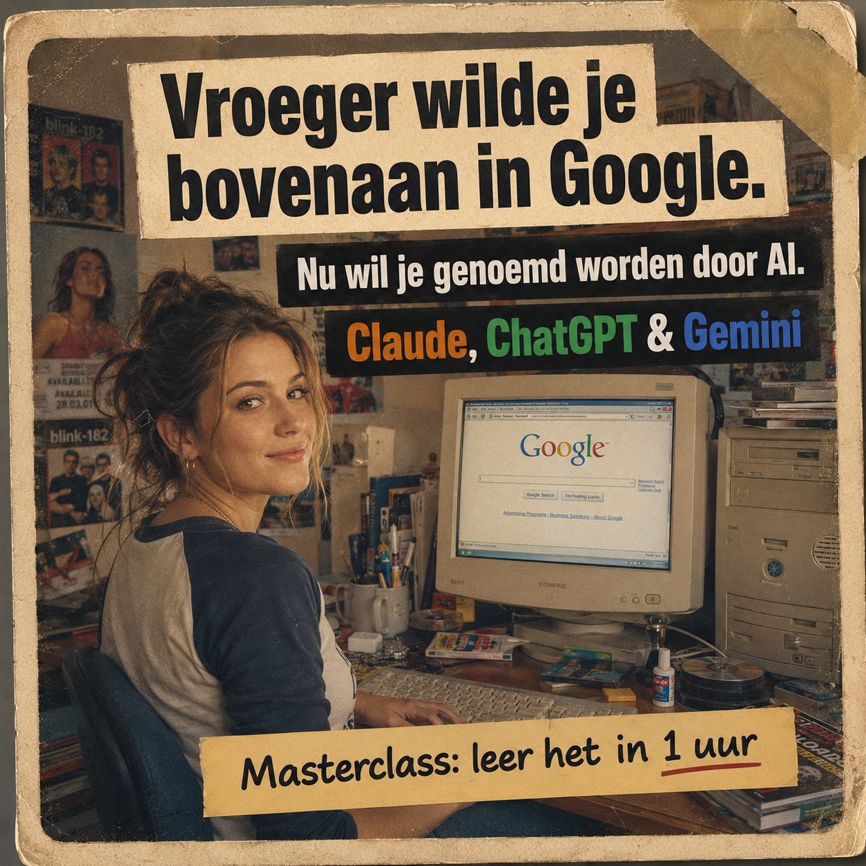 Marketing Madheads ad creative, June 2026