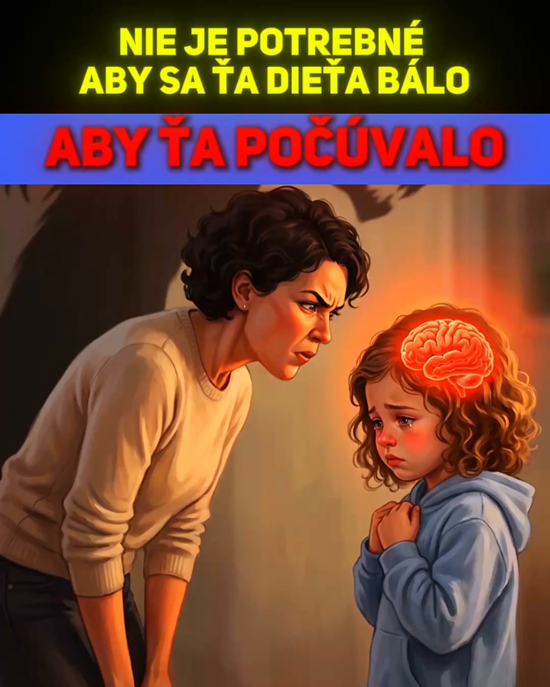Úspešní rodičia ad creative, July 2026