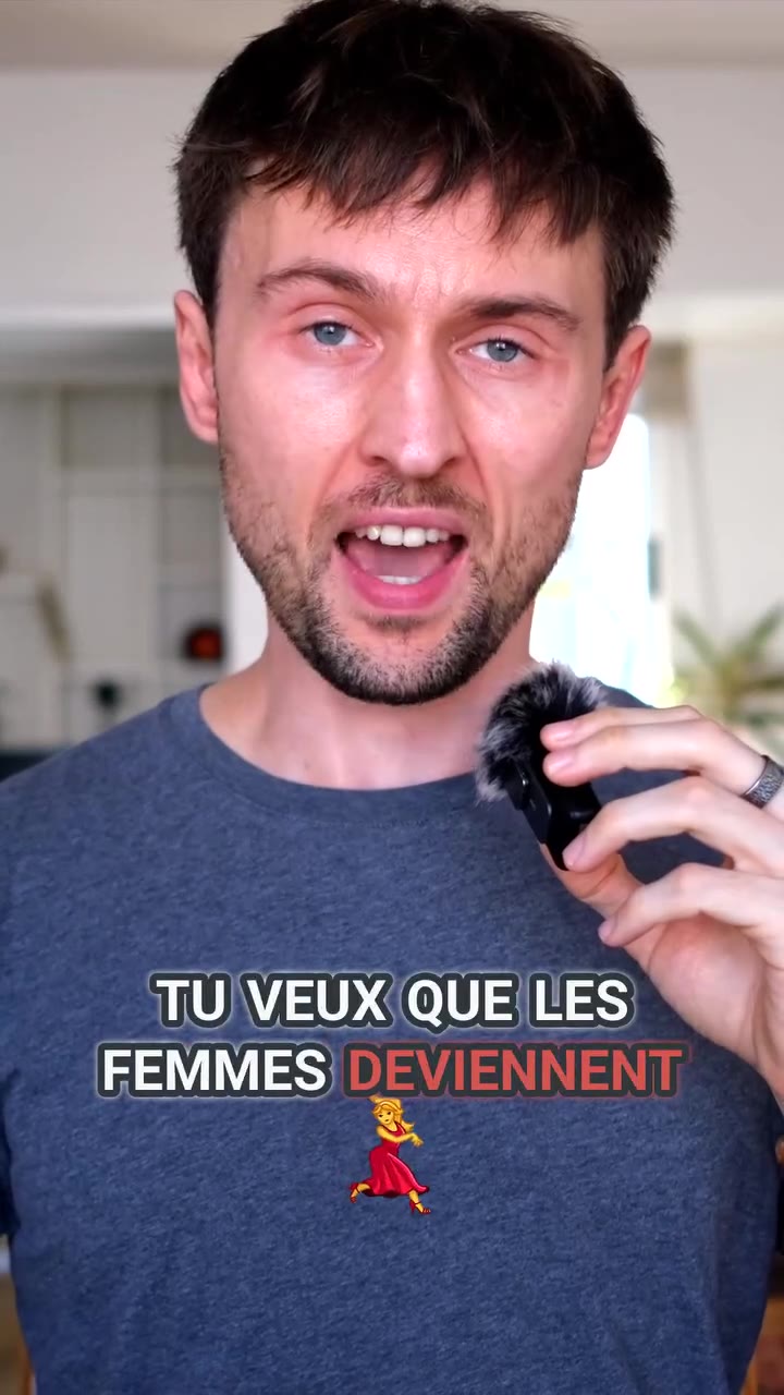 Homme Intégral ad creative, June 2026