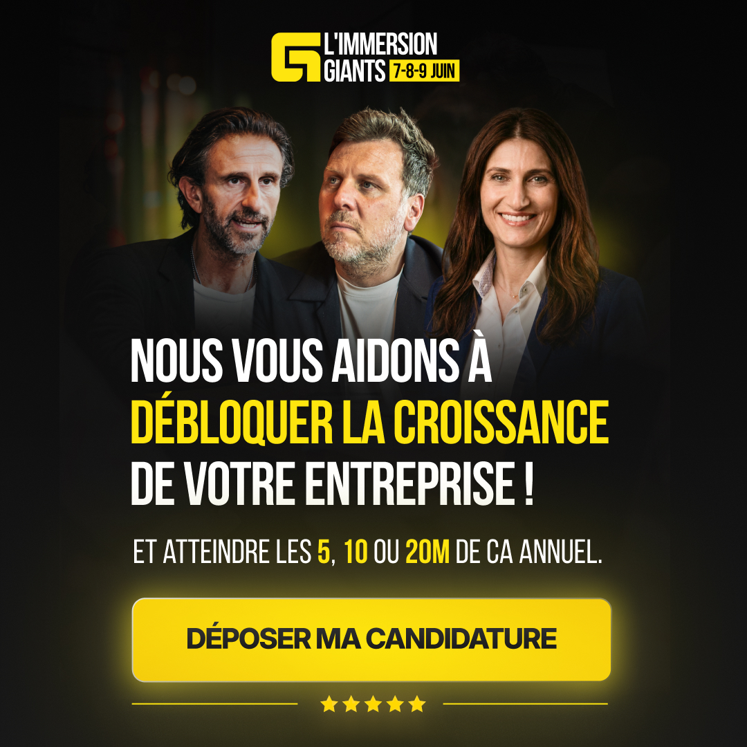 Jean-Christophe Conticello ad creative, June 2026