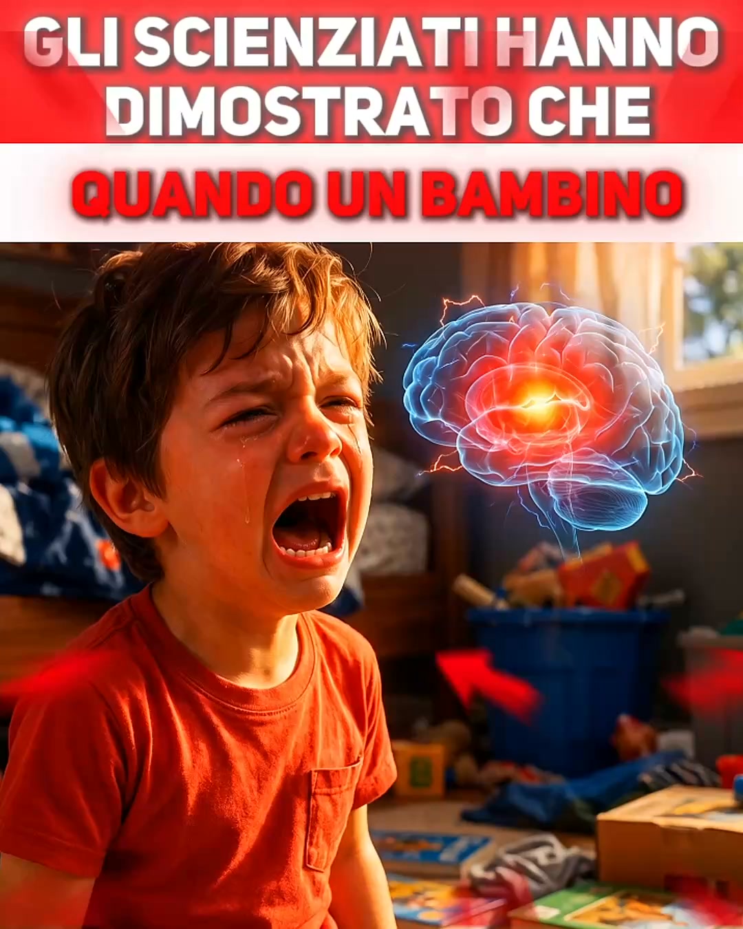 Genitori di successo ad creative, July 2026