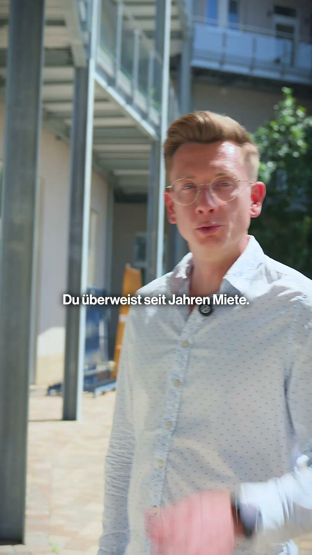 Freundeskreis Gruppe ad creative, July 2026