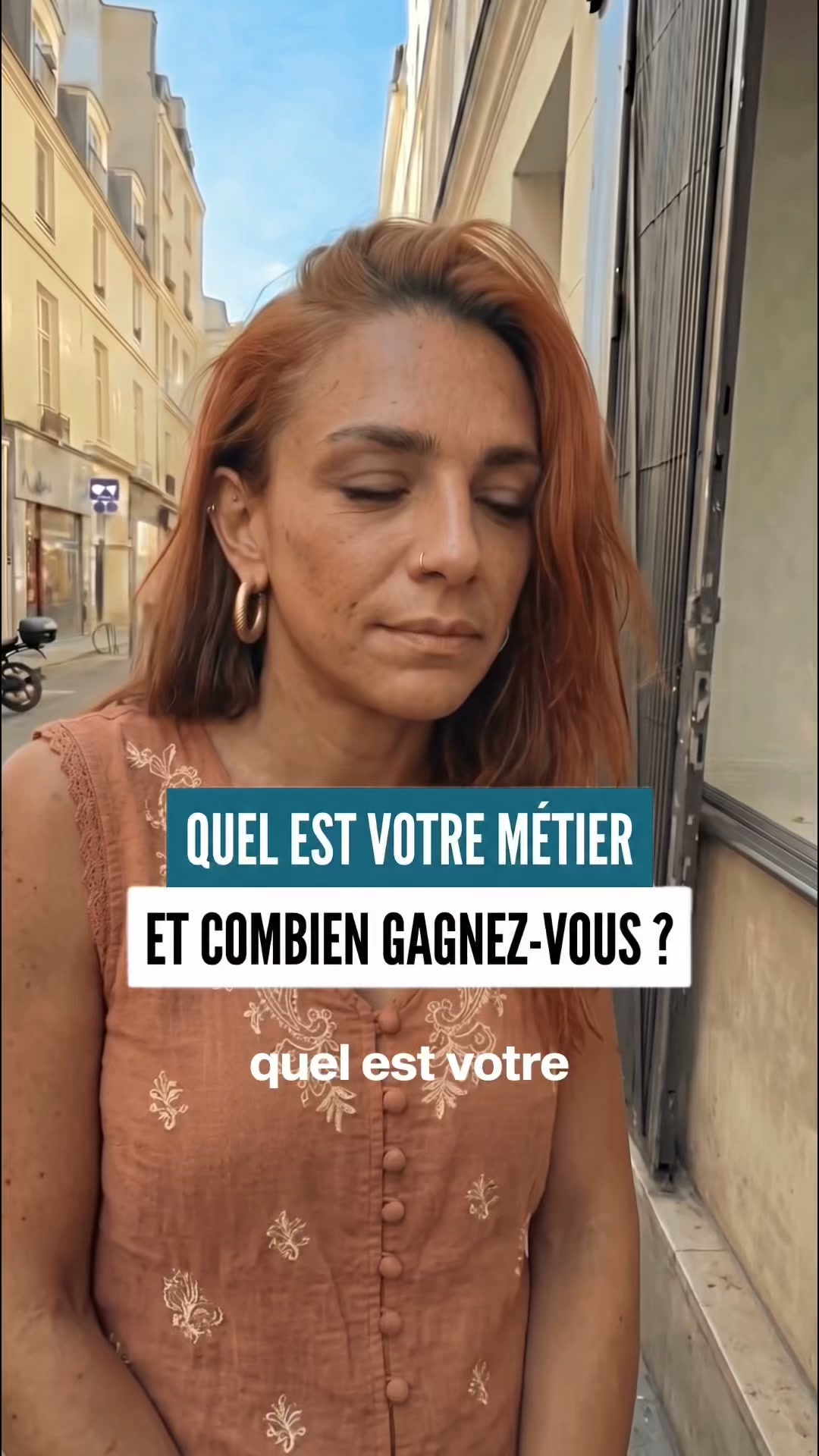 Therapy Succes ad creative, July 2026