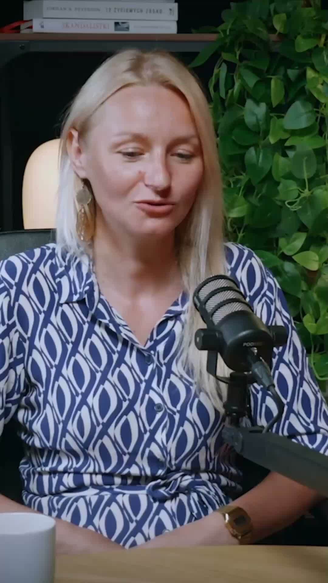 Ogarnij Się i Zacznij Żyć - Totalna Biologia / Recall Healing ad creative, July 2026