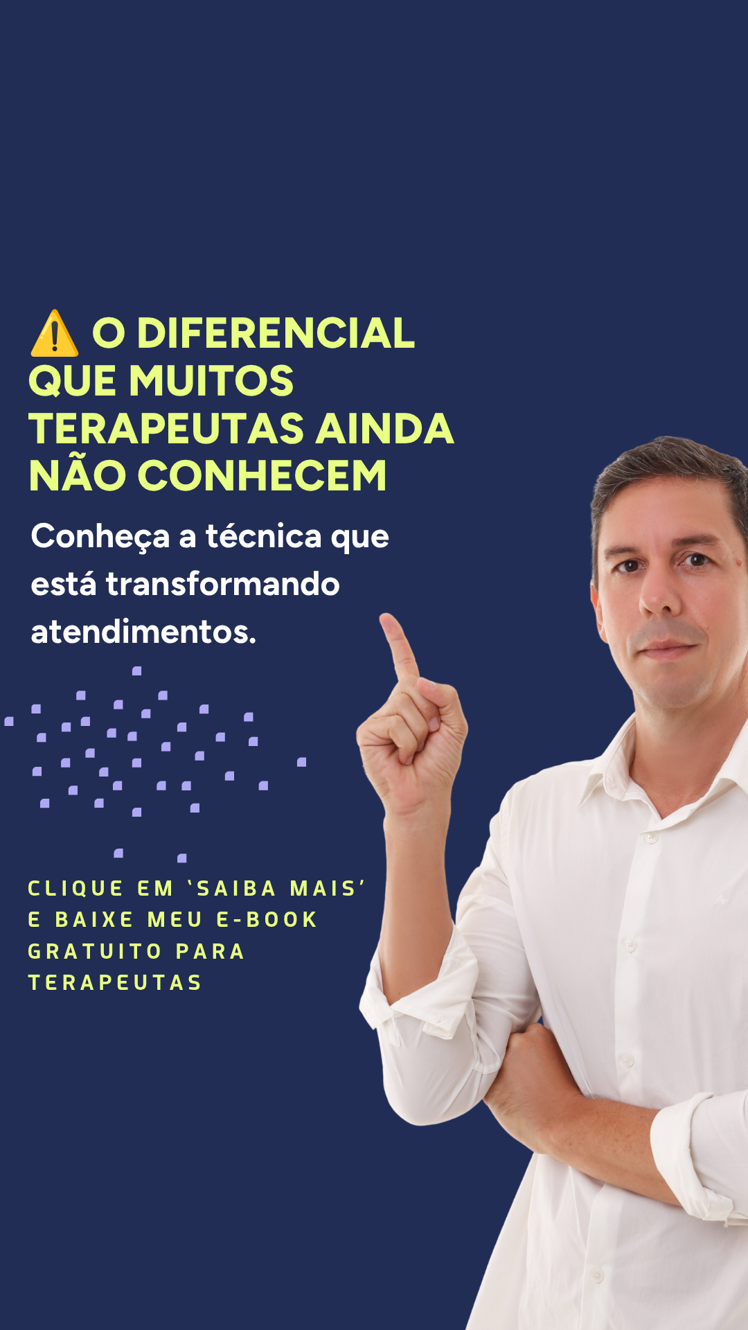 André Lima - EFT ad creative, July 2026