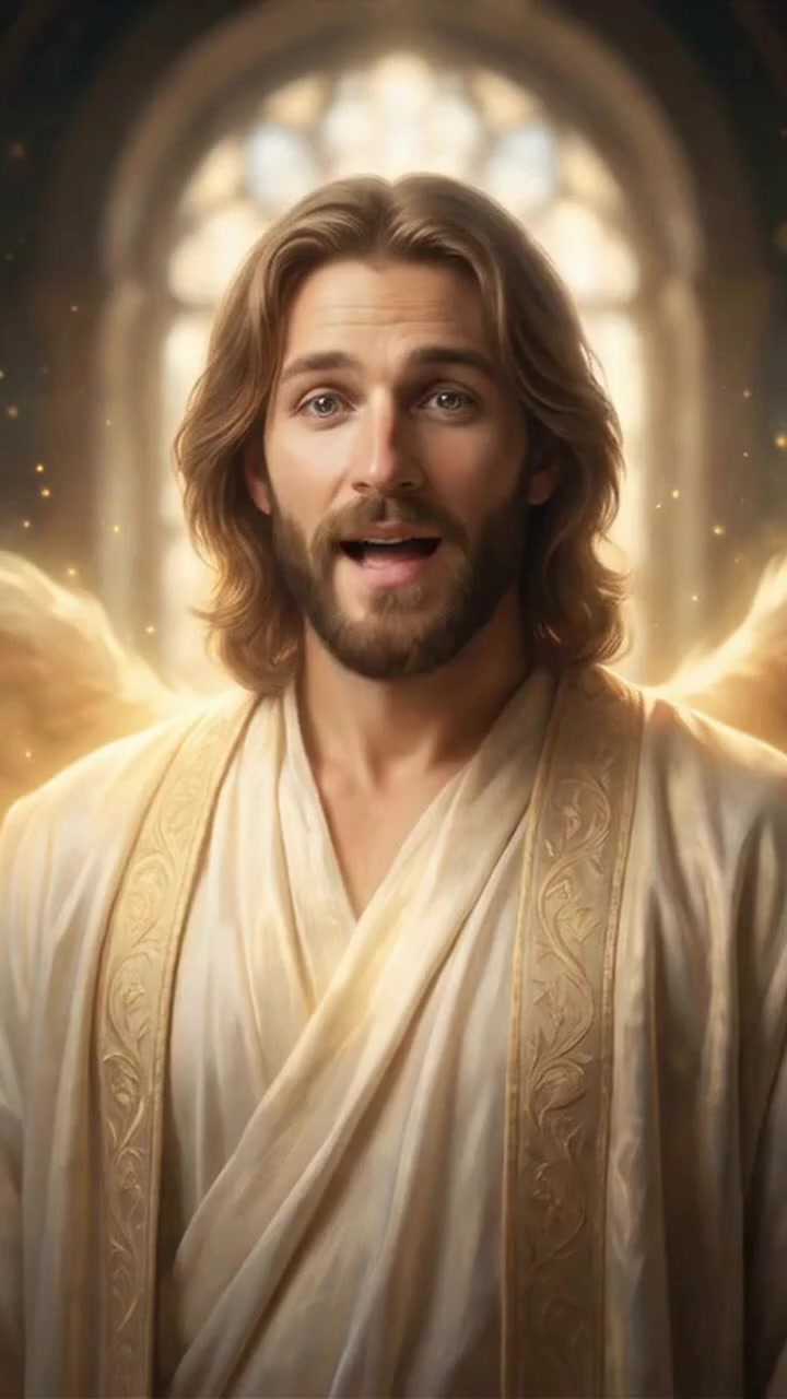 Mother Mary's Voice ad creative, June 2026