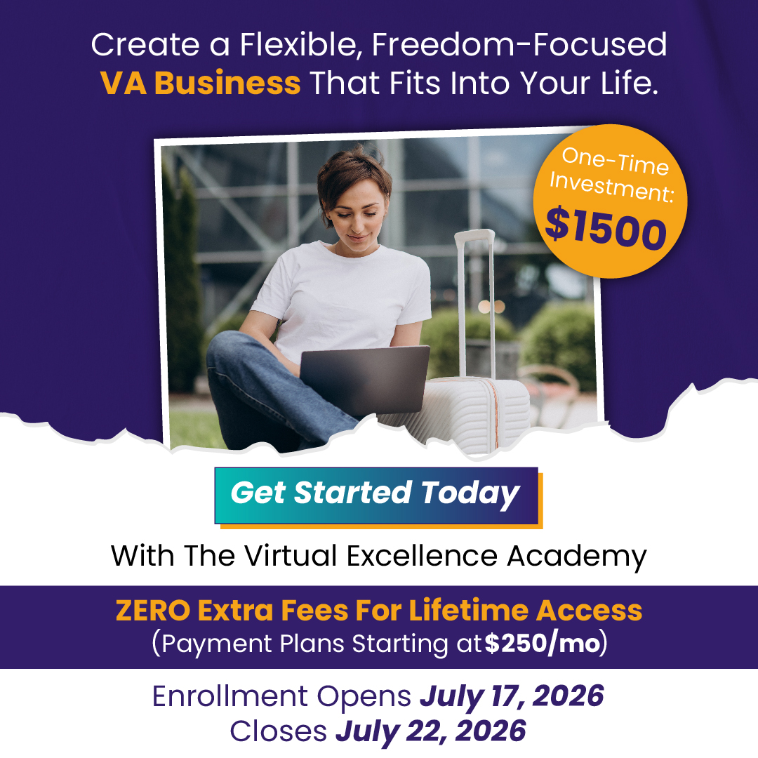 Digital Nomad Academy ad creative, July 2026